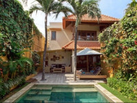 Villa Seriska Seminyak