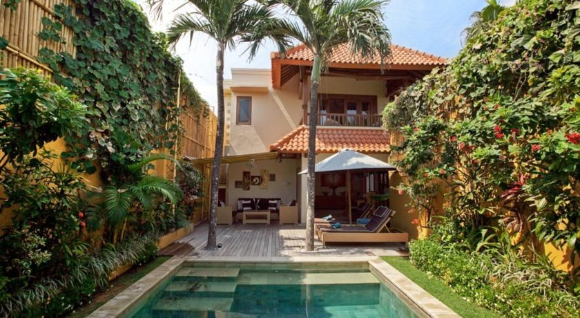Villa Seriska Seminyak 5*