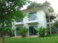 Koh Kor Ya Resort 3*