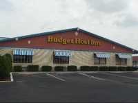 Budget Host Inn Eastland 1*