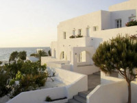Thalassa Resort