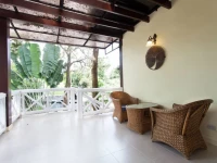 Sandy House Rawai 2*