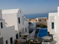 Oia Sunset 3*