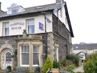 Oakfold House 4*