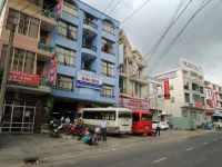 Phuong Huy 1 Hotel 
