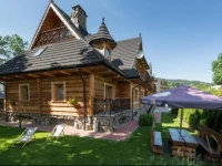 Residence Bambi Boutique 4*