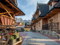 Residence Bambi Boutique
