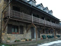 Hotel Castieru 2*