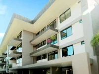 The President Boutique Apartment 3*