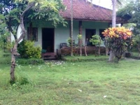Hepi Bungalow Lovina 