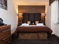 The Fort Hotel 2*