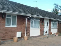 Hamlet Bed and Breakfast 3*