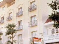 Marika Service Apartments 3*