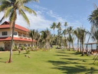 Bansaithong Beach Resort 3*