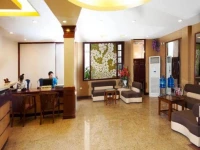 Hanoi Beautiful 3*