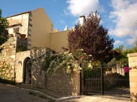 Abelos Villa 