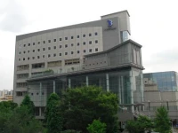 Hotel Brillante Musashino 2*