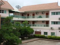 Tamarind Residences 3*