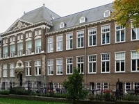 Het Paleis Groningen 2*