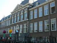 Het Paleis Groningen