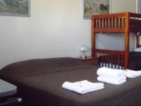 Bald Hills Motel 3*