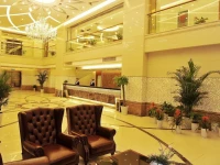 Goethe Holiday Inn 4*