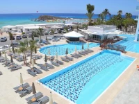 Vassos Nissi Plage Hotel 3*