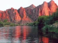 Saguaro Lake Ranch 2*