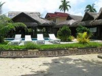 Bita-Ug Beach Resort 3*