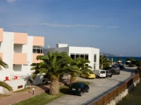 Akti Corali 3*