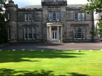 Kincaid House Hotel 3*