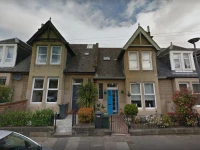 Leith House 3*