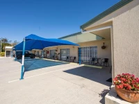 Caboolture Motel 4*