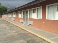 Westwind Motel 2*