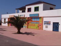 Apartamentos el Cotillo 3*