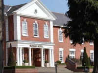 Best Western Plus Manor Hotel NEC Birmingham 4*