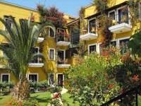 Meldi Hotel 2*