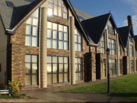 Porthpean Apartment 4*