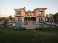 Alacati Mandalina Hotel 