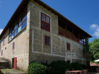 Rectoral de Anllo
