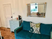 Morrab Place Bed and Breakfast 4*