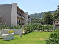 Santa Helena Hotel Rhodes