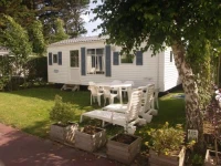 Camping De La Baie 4*