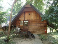 Baan Suan Rim Nam Resort 2*
