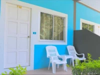 Krabi Phupranang Beach Resort 3*