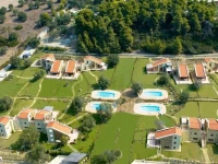 Sani Bendora Villas 4*