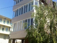 Вилла Рита гостевой дом 