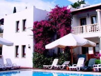 Bitez Garden Life Hotel & Suites 4*