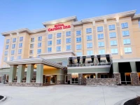 Hilton Garden Inn Olathe 3*