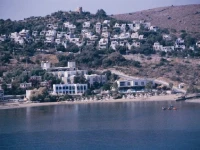 3S Beach Club 4*